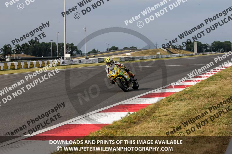 25 to 27th july 2019;Slovakia Ring;event digital images;motorbikes;no limits;peter wileman photography;trackday;trackday digital images